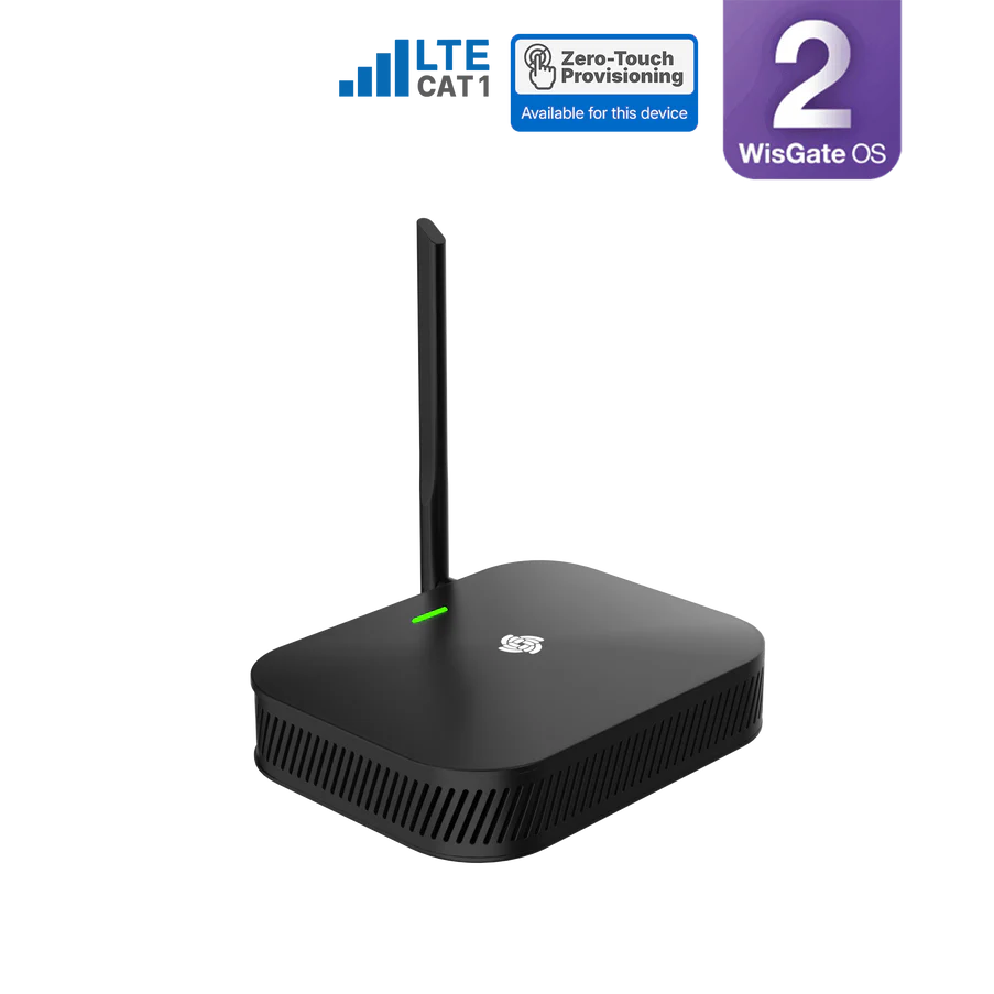 RAK7266 WisGate Soho Lite with integrated LTE antenna