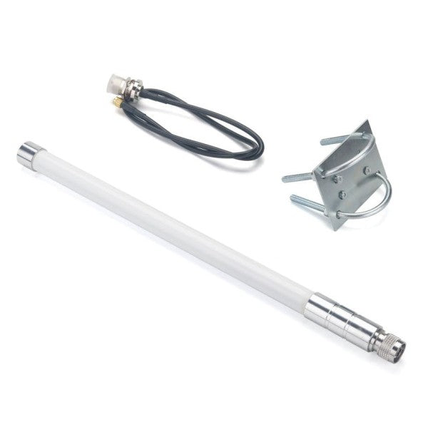 Dragino BLG-AN-040 fiber optic antenna for LoRaWAN (40cm, 3 dB)