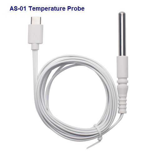 AS-01 Temperature Probe for LHT52