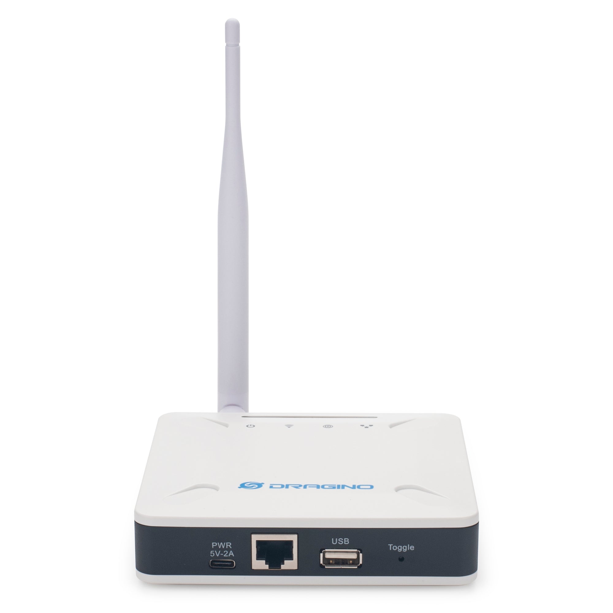 Dragino LPS8N-868 868MHz interior LoRaWAN Gateway