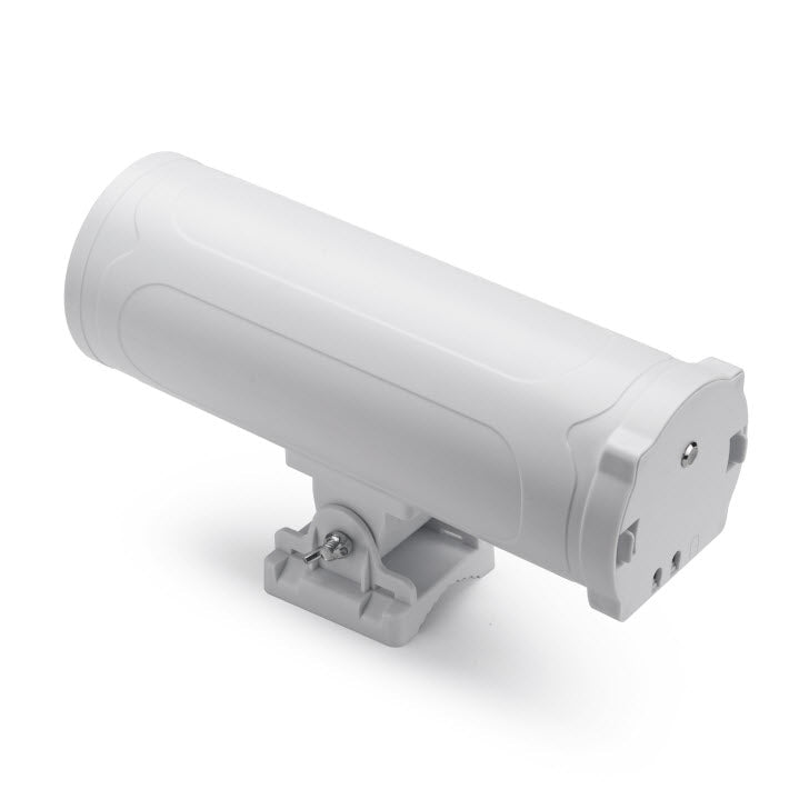 Dragino DLOS8N-EU868, Open-Source exterior LoRaWAN Gateway