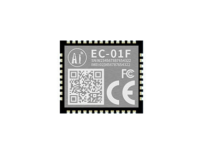 AI-Thinker EC-01F Narrowband Module (800-Reel)
