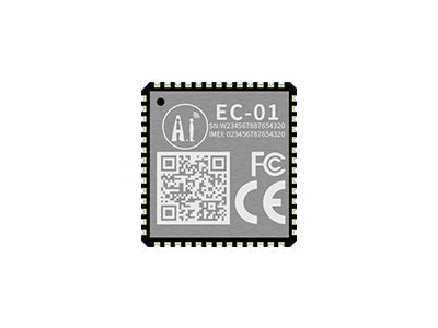 AI-Thinker EC-01 (800-Reel) Narrowband Module