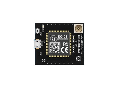EC-01-kit Development Board