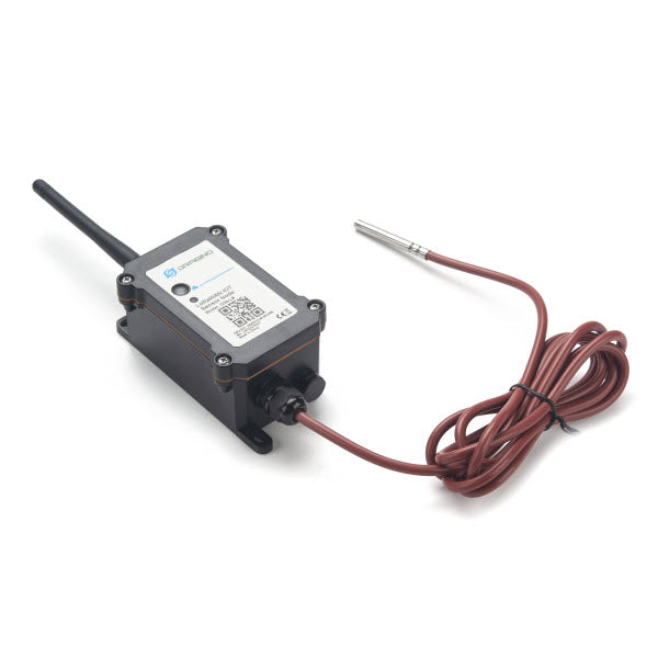 Dragino D20-LB-EU868 LoRaWAN exterior Temperature senzor with DS18B20 Probe