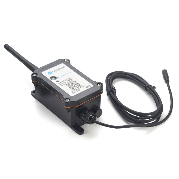 Dragino D20S-LB-EU868 LoRaWAN temperature senzor for soil applications