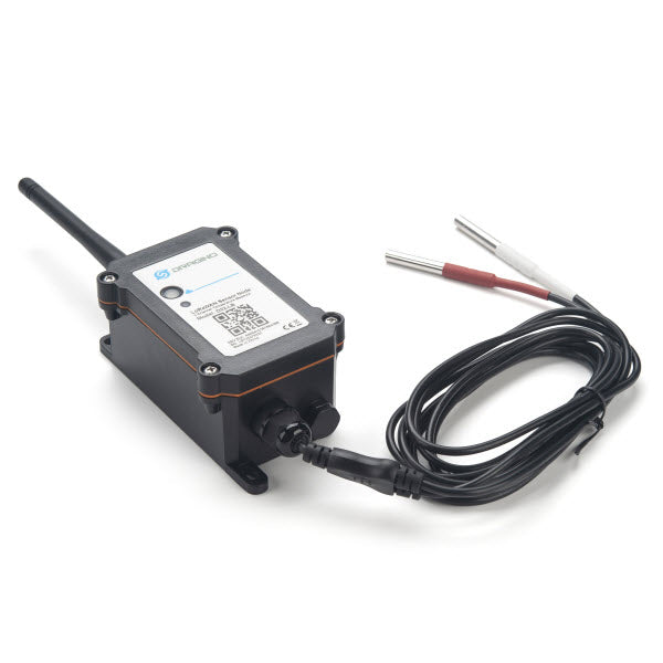 Dragino D22-LB-EU868 LoRaWAN exterior Temperature senzor with 2x DS18B20 Probes