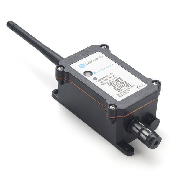 Dragino S31B-LB-EU868 LoRaWAN temperatura si umiditate senzor