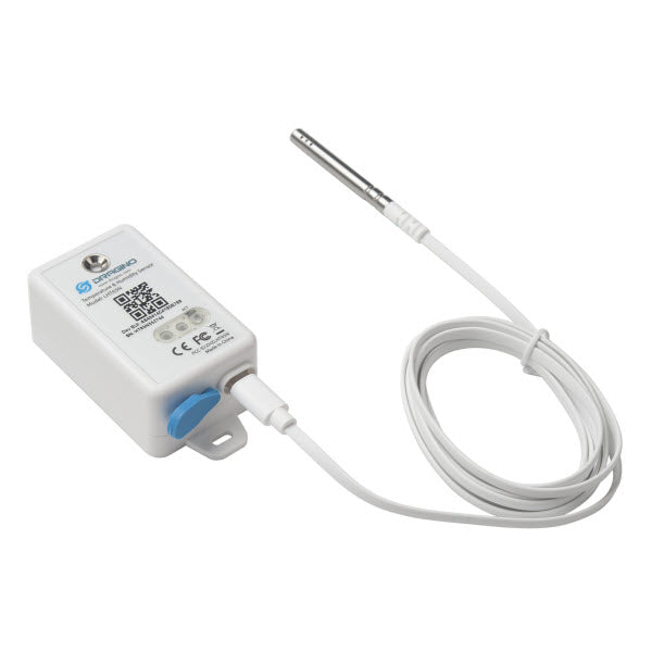 Dragino LHT65N-E31F-EU868 LoRaWAN temperatura si umiditate senzor