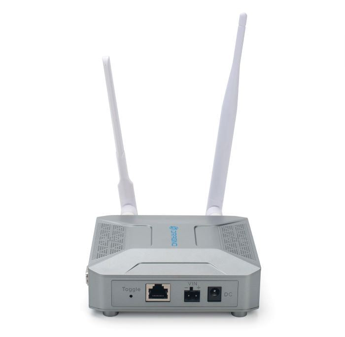 Dragino LoRaWAN To Modbus Gateway MS48-LR-EU868-EC25-E