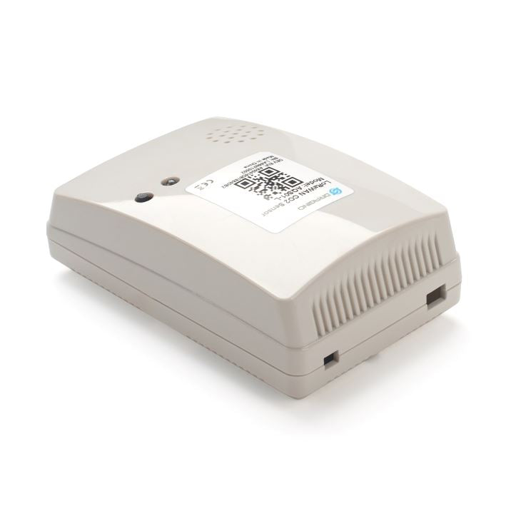 Dragino AQS01-L-EU868 LoRaWAN CO2 senzor