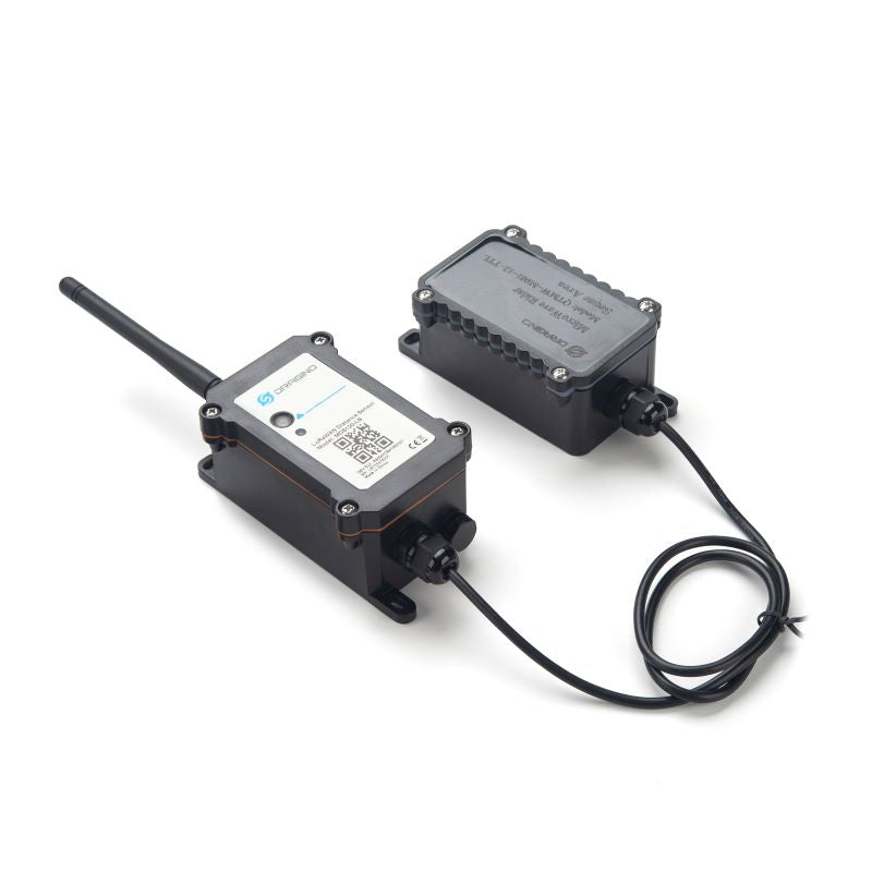 Dragino MDS120-LB-EU868 Microwave Radar Distance senzor