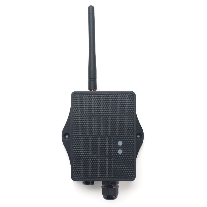 Dragino RS485-LS-EU868-16 Solar-Powered RS485/UART to LoRaWAN Converter