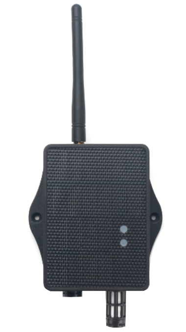 Dragino S31B-LS-EU868 solar powered LoRaWAN temperatura si umiditate senzor