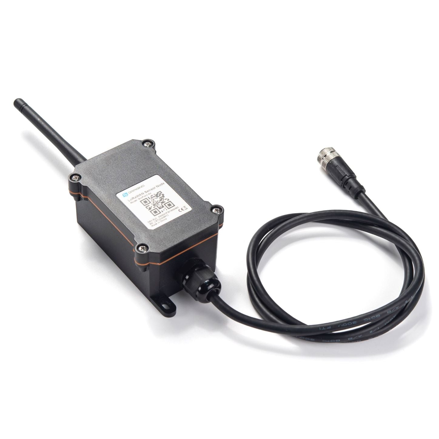 Dragino GroPoint Air-EU868 LoRaWAN Multi Segment senzor sol Converter