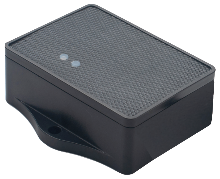 Dragino TrackerD-LS-EU868 Solar-Powered LoRaWAN Asset Tracker with GPS