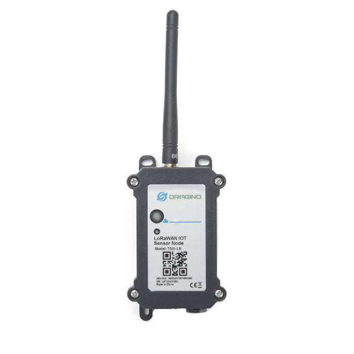 Dragino TS01-LB-EU868 LoRaWAN Tilting senzor