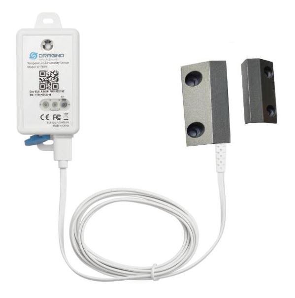 Dragino LHT65N-DS-EU868 LoRaWAN senzor usa/fereastra