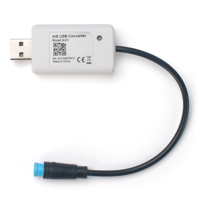 Dragino AUC USB TTL adapter for AIS01-LB-EU868