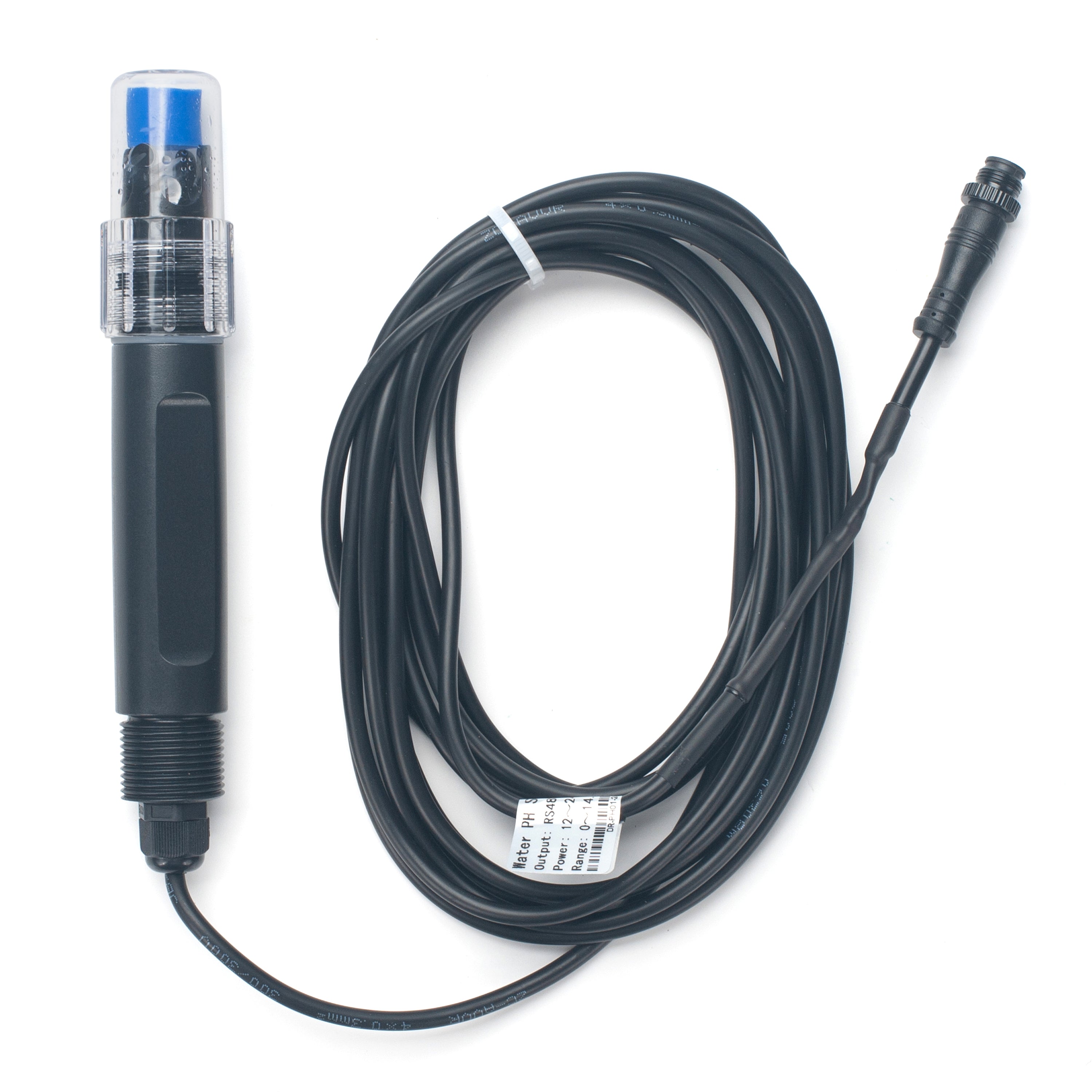 DR-PH01 water pH senzor