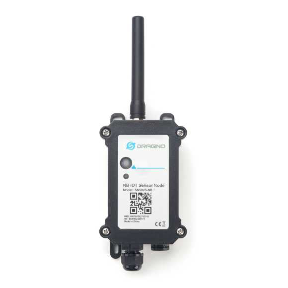 Dragino SN50v3-CB-GE-M12 NB-IoT/LTE-M nod senzor