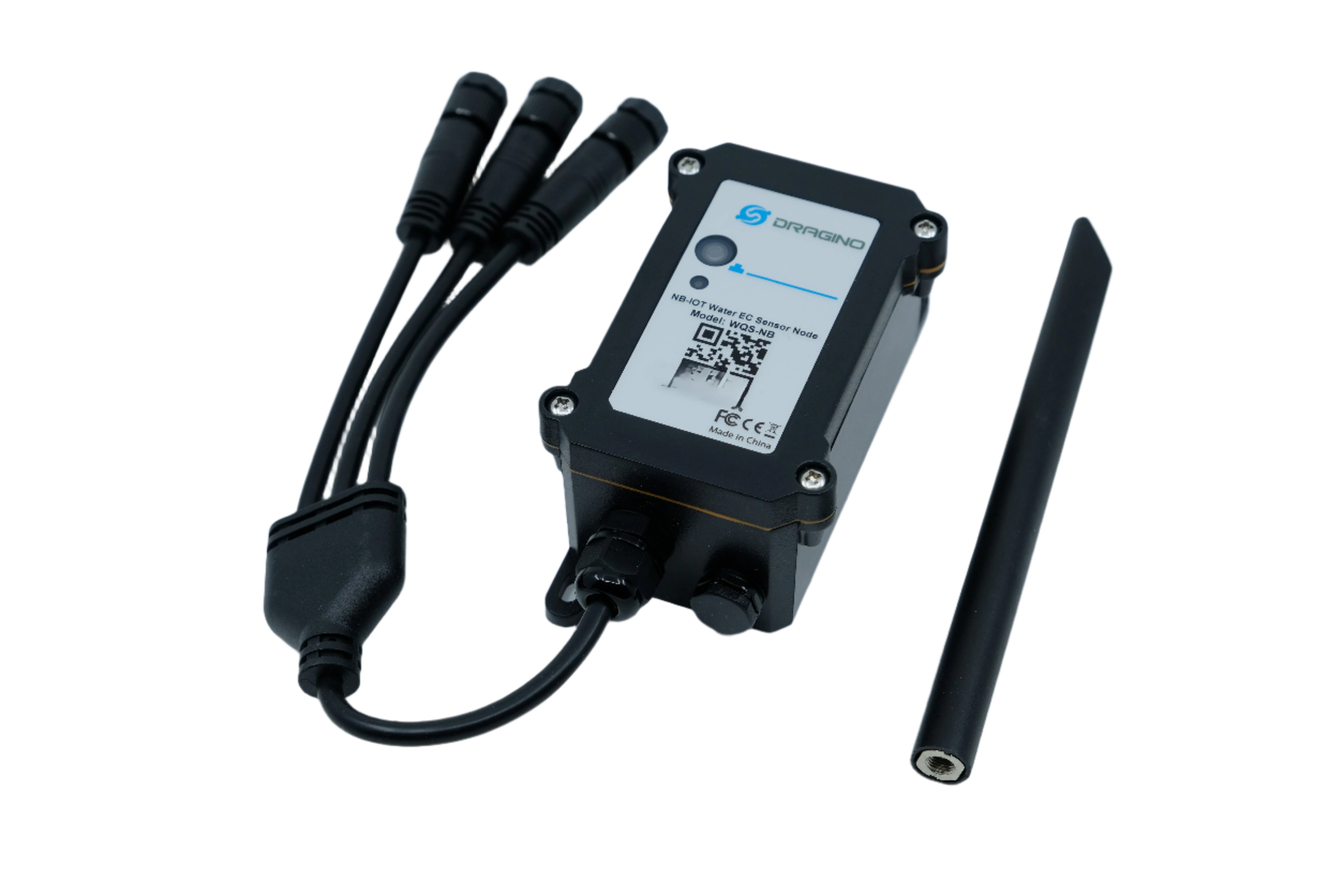 Dragino WQS-NB-GE NB-IoT Water Quality senzor Converter