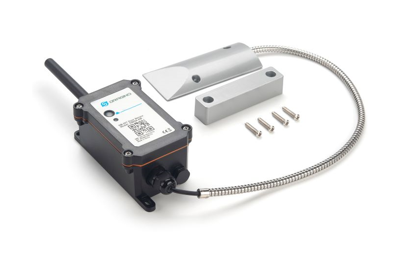 Dragino DS03A-NB-GE NB-IoT senzor usa/fereastra