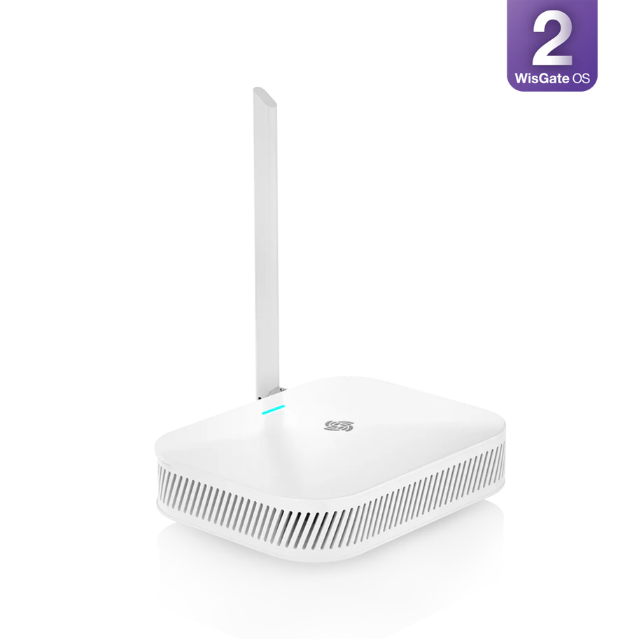 RAK7268V2 WisGate Edge Lite 2 8 Channel interior LoRaWAN Gateway