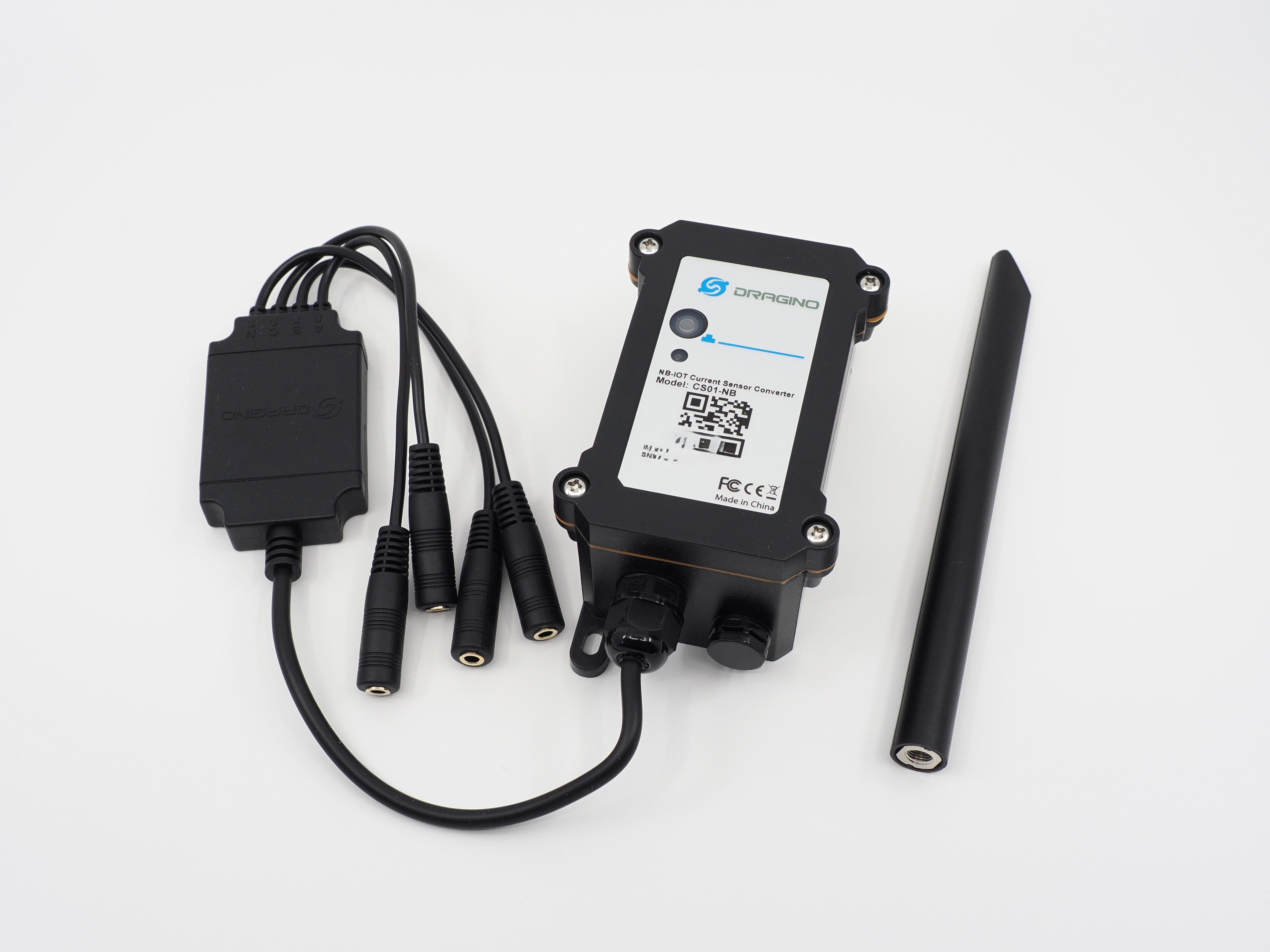Dragino CS01-NB-GE NB-IoT current senzor
