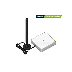 SenseCAP M2 Multi-Platform LoRaWAN Gateway interior(SX1302)