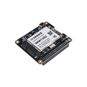WM1302 LoRaWAN Gateway Raspberry Pi Hat