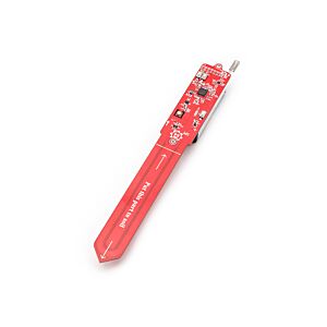 LoRaWAN New Temperature/Humidity/ Soil Moisture Sensor Gen2