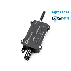 AgroSense Barometric Pressure Sensor LoRaWAN