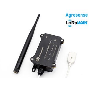 AgroSense Positioning Water Leak Sensor LoRaWAN