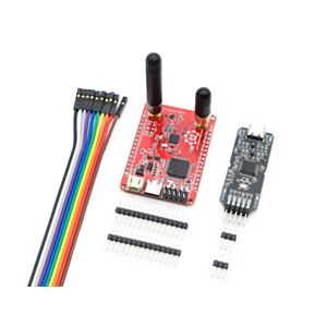 Semtech LR1121 LoRa and LoRaWAN Solution with STM32