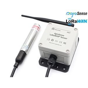AgroSense Submersible Water Level Sensor LoRaWAN